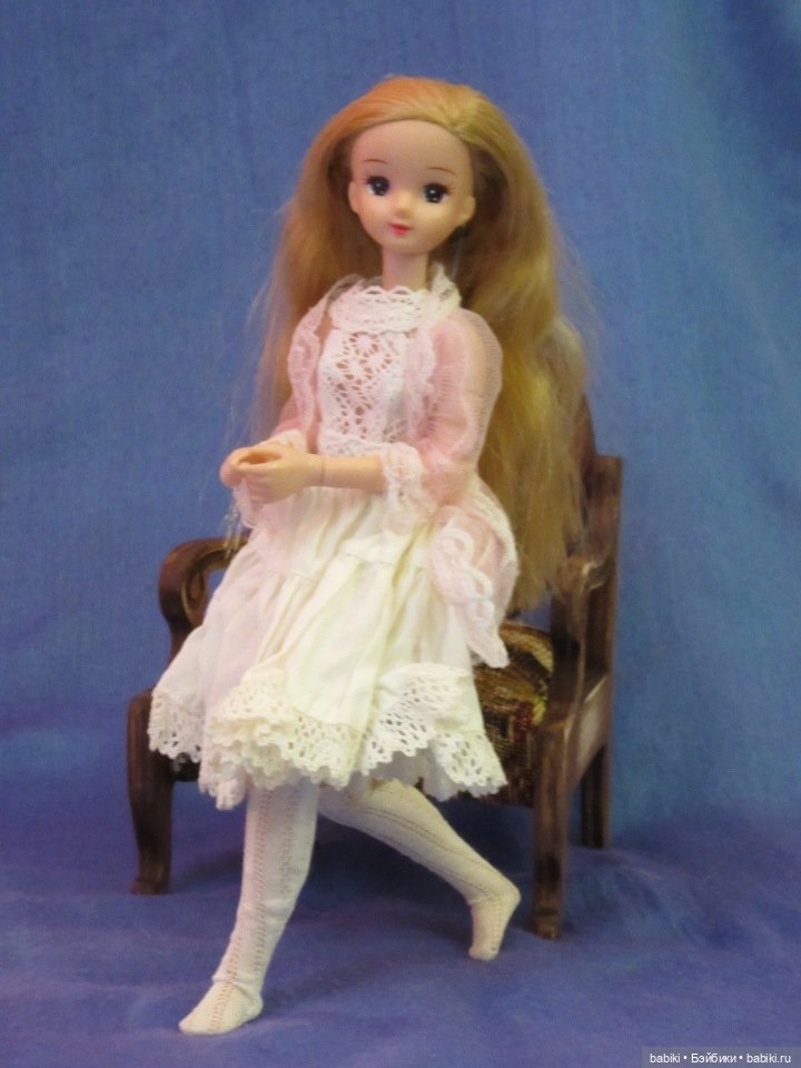 Элегантность и нежность Хелены (фото 7)