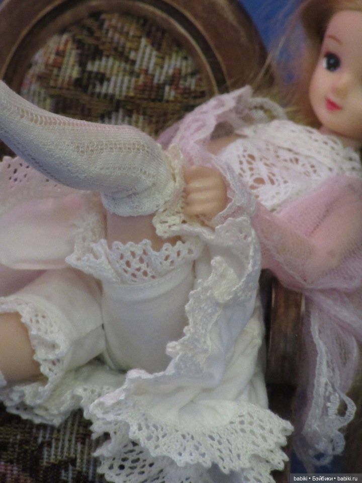 Элегантность и нежность Хелены (фото 3)