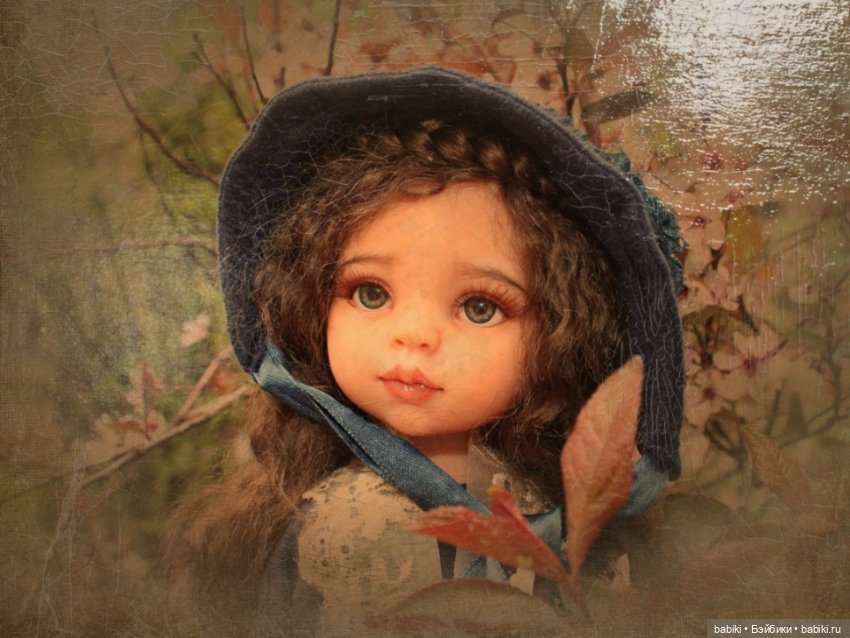 Джейн и цветочная фантазия (фото 8)