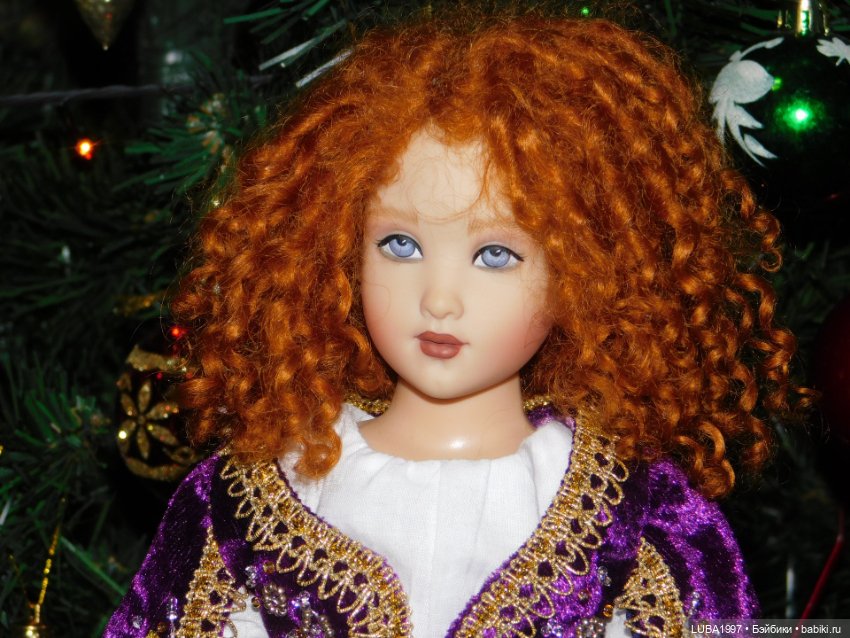 Моя рыжая команда от Хелен Киш