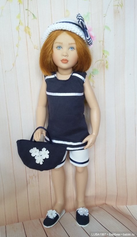 Моя рыжая команда от Хелен Киш