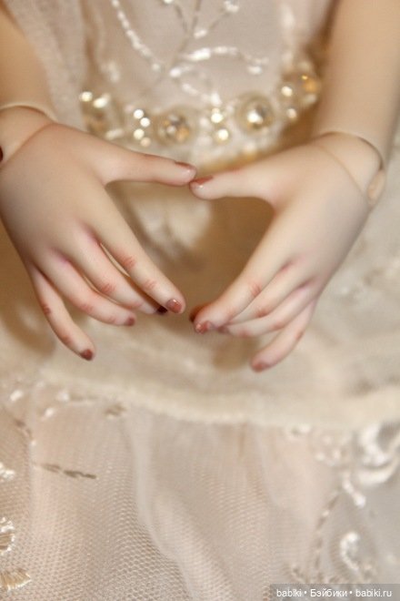 Моя прелестная Алиса от Somniadolls (фото 7)