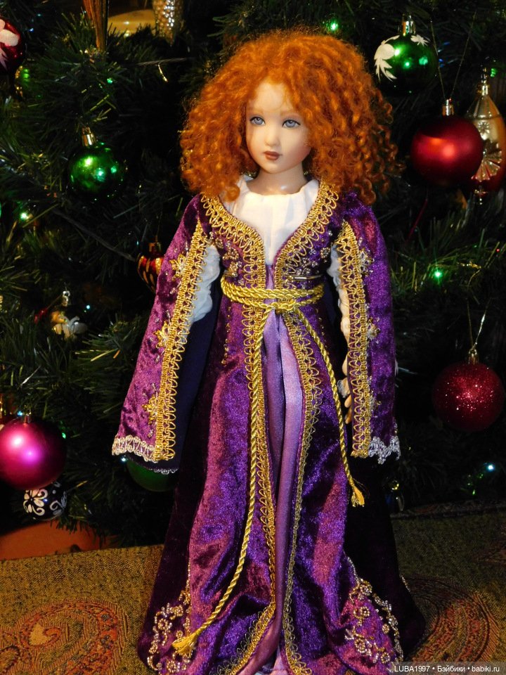 Моя рыжая команда от Хелен Киш