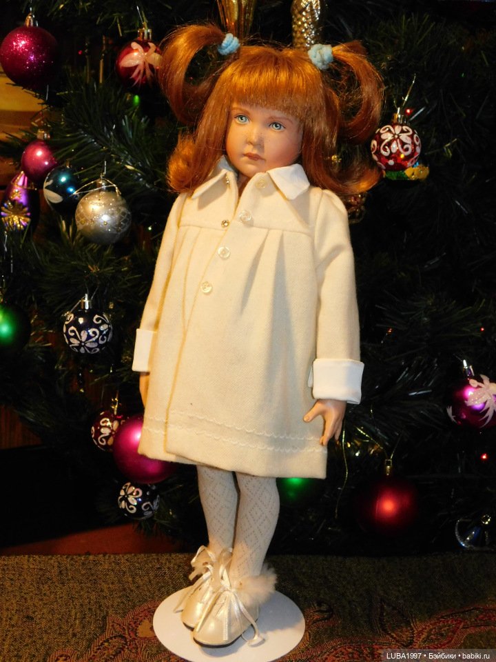 Моя рыжая команда от Хелен Киш