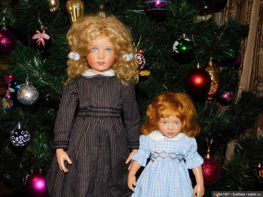 Моя рыжая команда от Хелен Киш (фото 7)