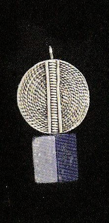 Ювелирные украшения от Хелен Киш (фото 9)