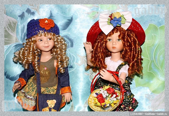 Как долго я тебя ждала, как долго я тебя искала (фото 4)