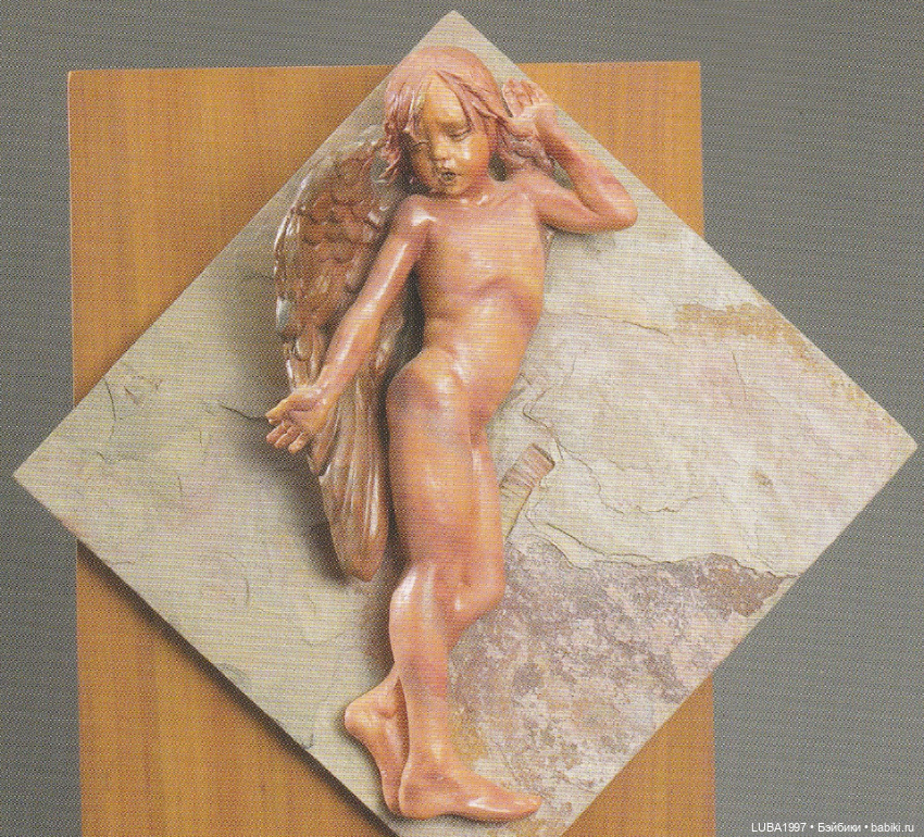 Продолжение. Творчество Хелен (фото 3)