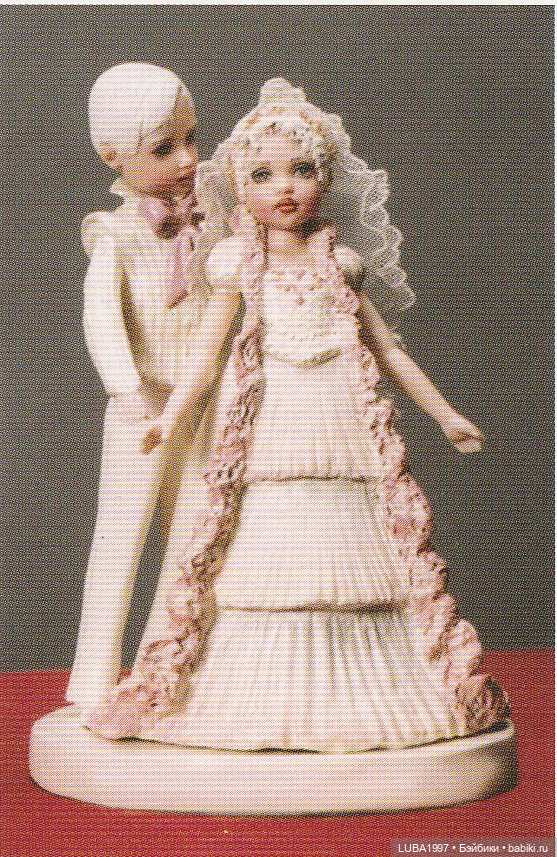 Продолжение. Творчество Хелен