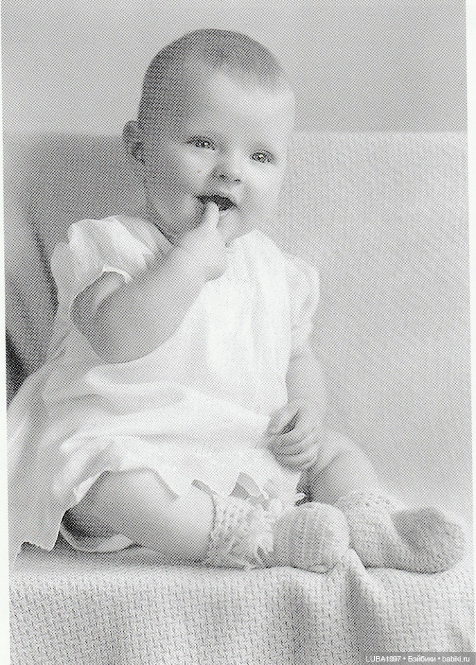 Детство Хелен Киш — Куклы Helen Kish (Хелен Киш): Riley (Райли) (фото 2)