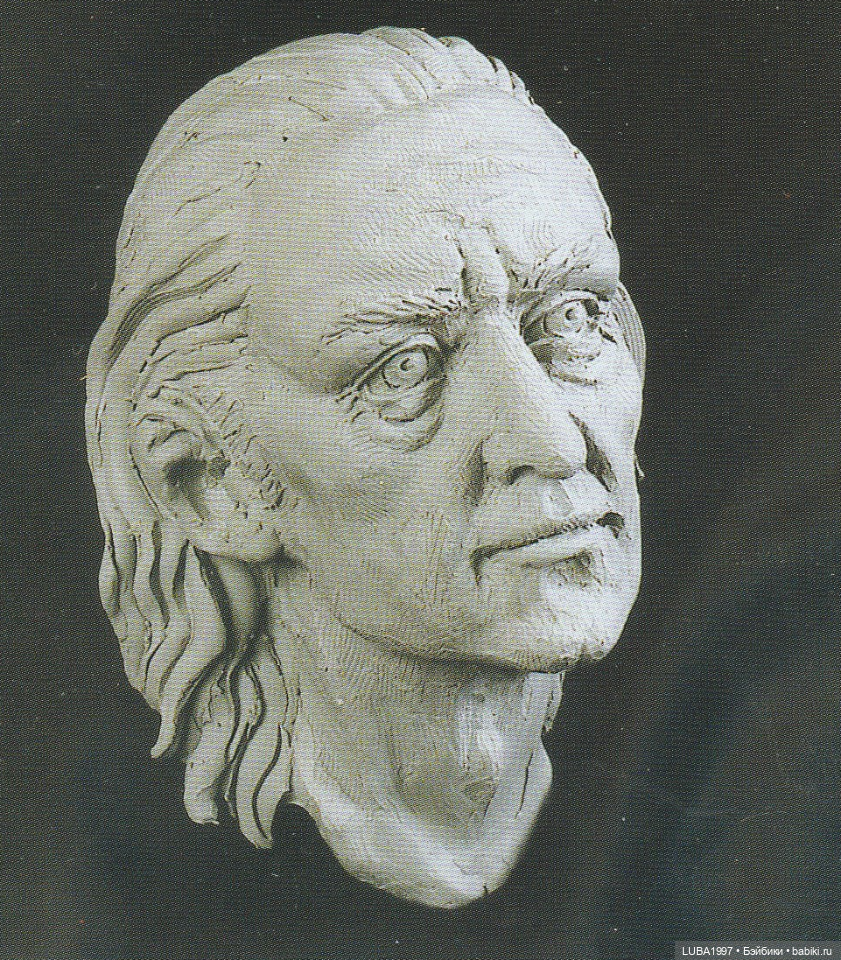 Продолжение. Творчество Хелен (фото 6)