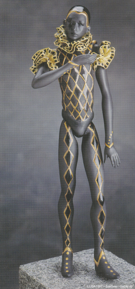 Продолжение. Творчество Хелен (фото 2)