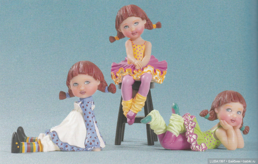 Продолжение. Творчество Хелен (фото 8)