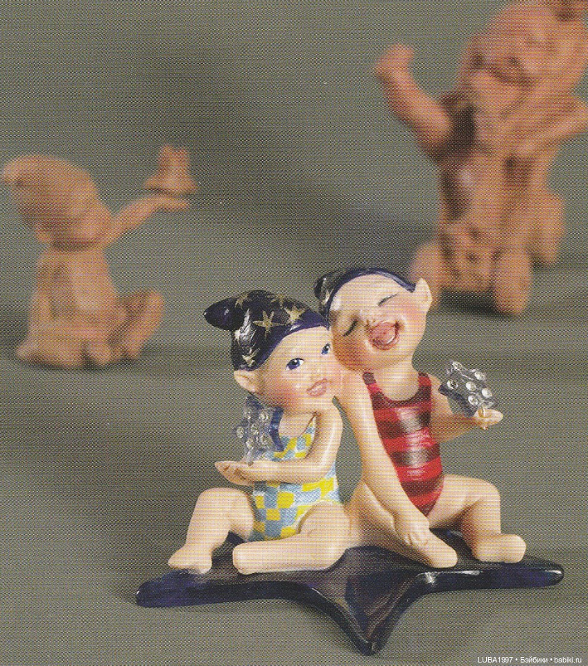 Продолжение. Творчество Хелен (фото 10)