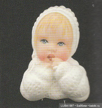 Продолжение. Творчество Хелен (фото 9)