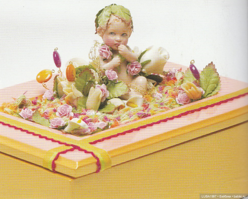 Продолжение. Творчество Хелен