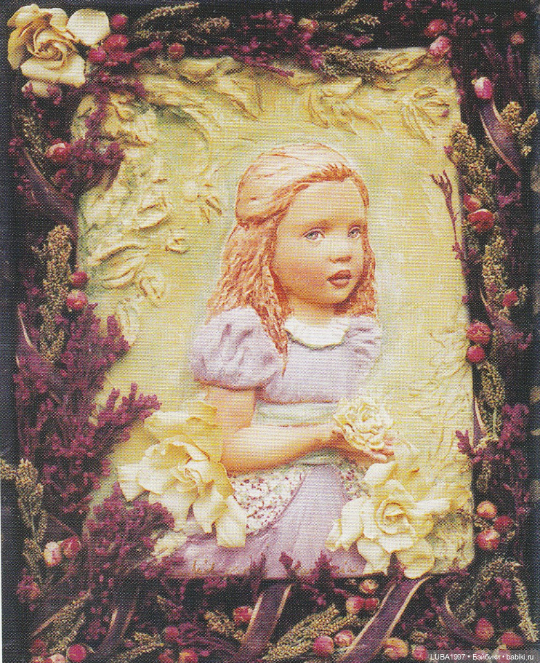 Продолжение. Творчество Хелен (фото 5)