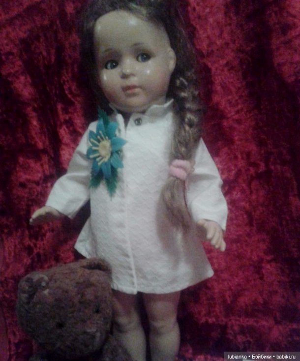 Соньки-моя неисчерпаемая радость (фото 2)