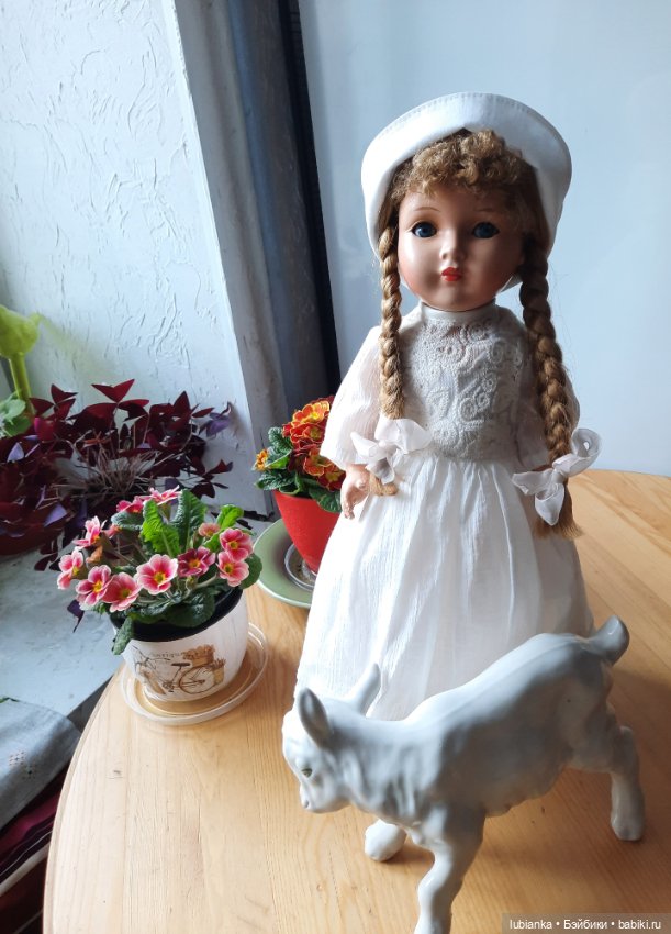 Соньки-моя неисчерпаемая радость