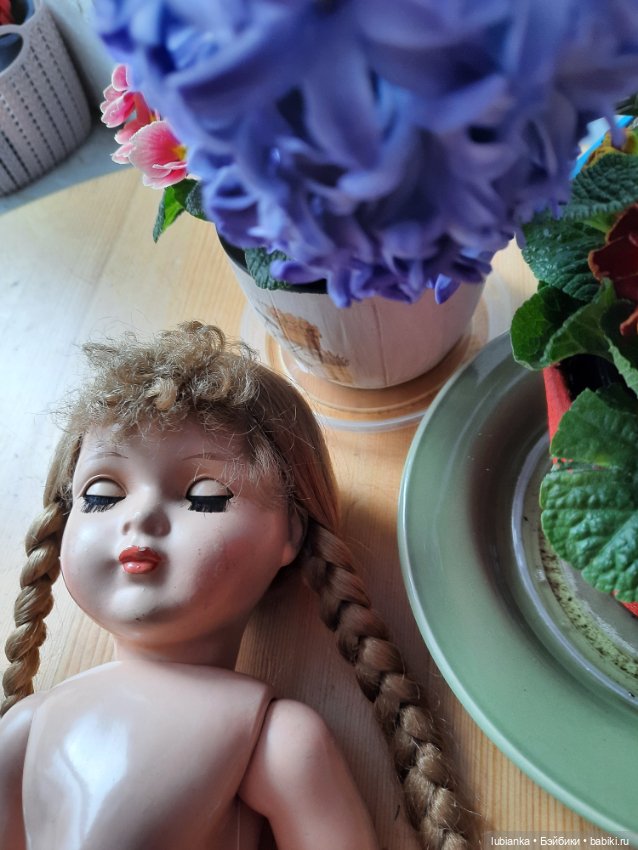 Соньки-моя неисчерпаемая радость (фото 7)