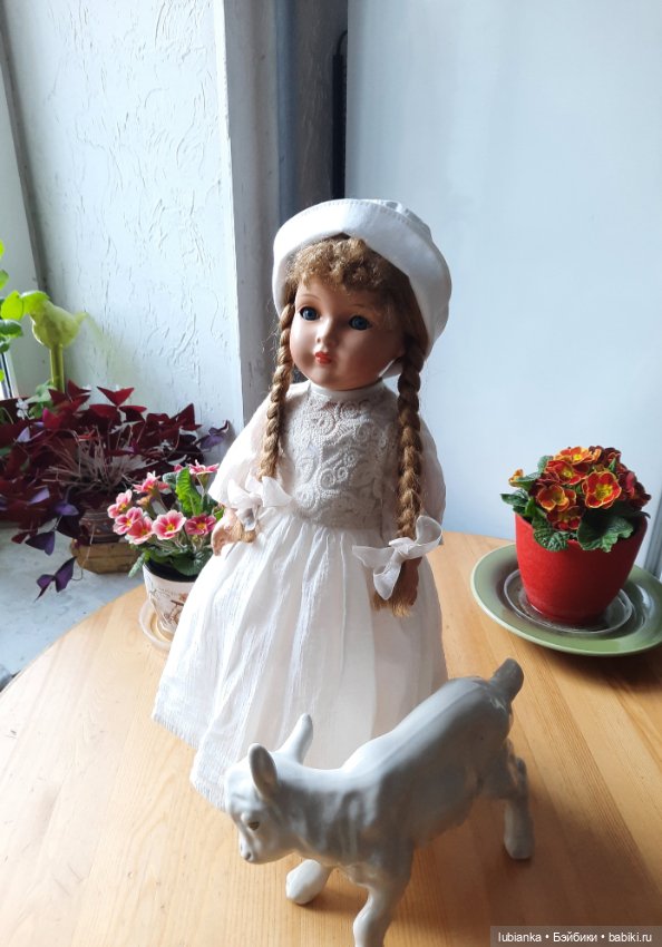 Соньки-моя неисчерпаемая радость