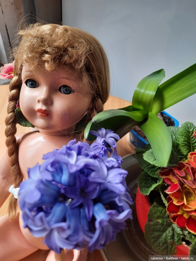 Соньки-моя неисчерпаемая радость (фото 9)