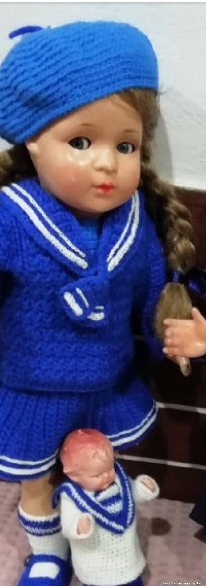 Соньки-моя неисчерпаемая радость (фото 4)