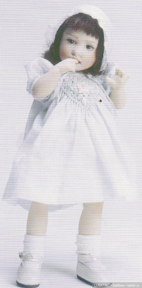 Продолжение. Творчество Хелен 1994 год