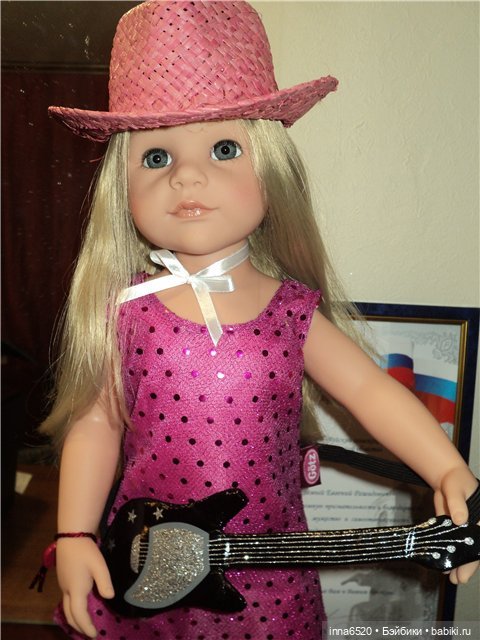 Как мне не спалось — Одежда и обувь для кукол своими руками: фото (фото 2)