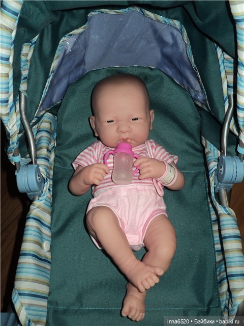 Долгий путь домой!!! Наша коллекция кукол