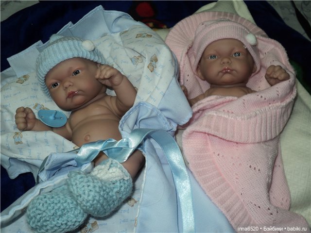 Долгий путь домой!!! Наша коллекция кукол