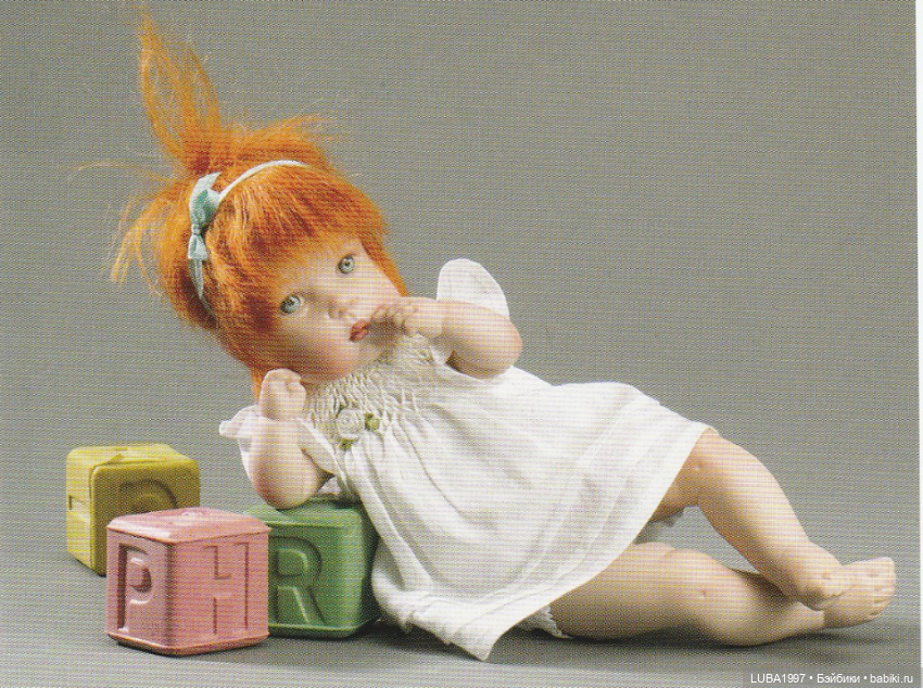 Продолжение. Творчество Хелен 1994 год