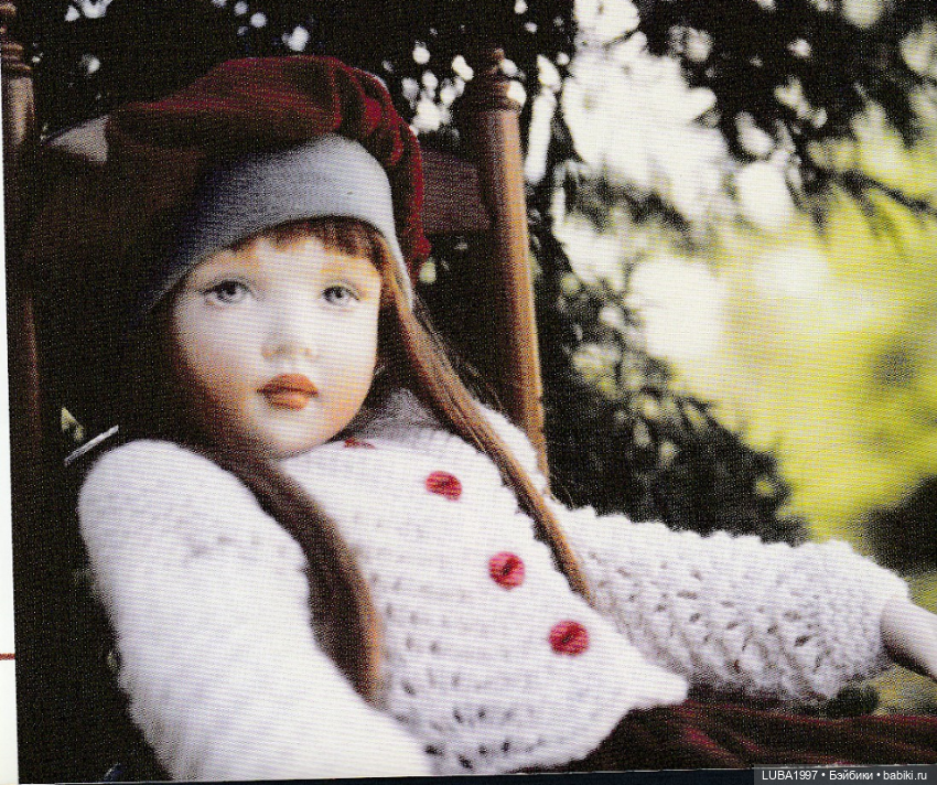 Продолжение. Творчество Хелен 1994 год (фото 2)