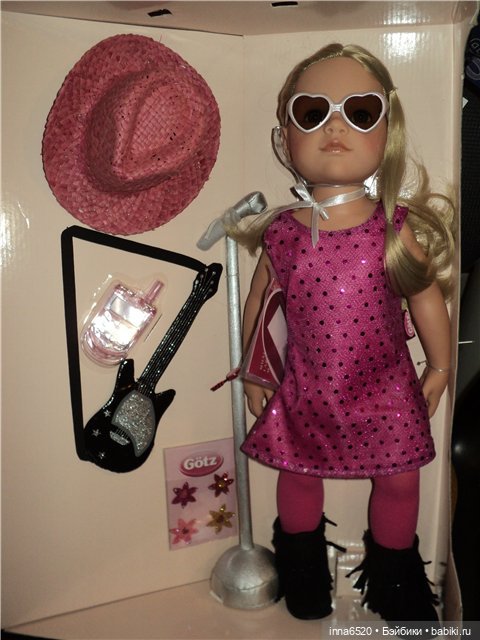 Как мне не спалось — Одежда и обувь для кукол своими руками: фото