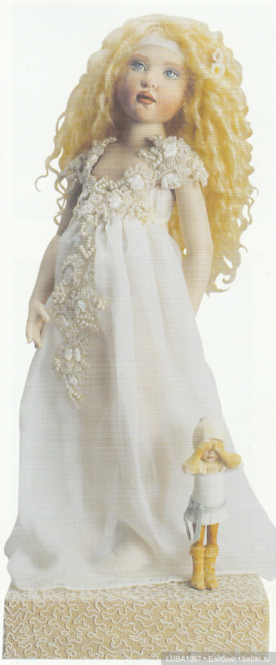 Продолжение. Творчество Хелен 1994 год