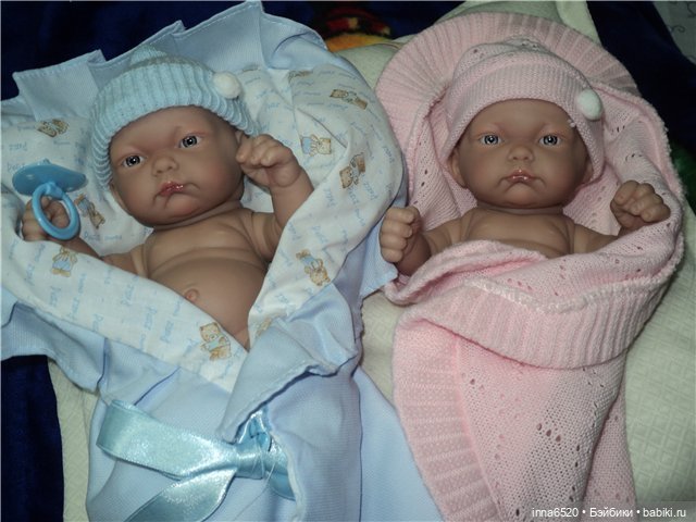 Долгий путь домой!!! Наша коллекция кукол