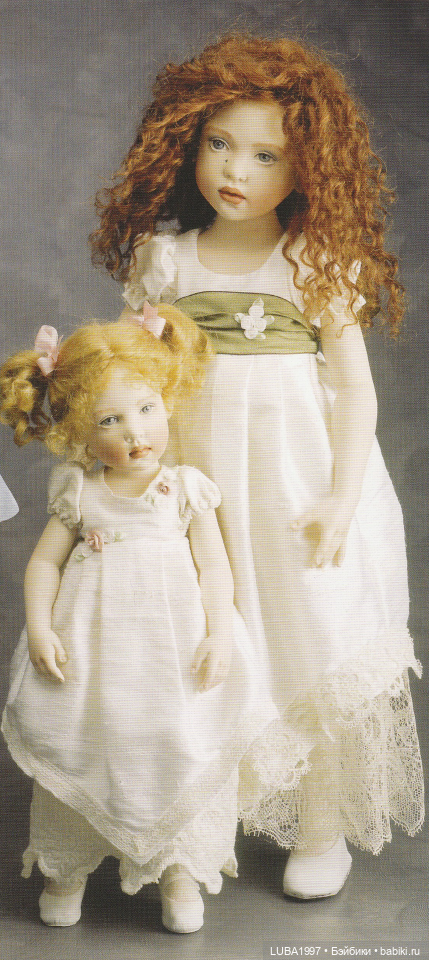 Продолжение. Творчество Хелен 1994 год (фото 6)