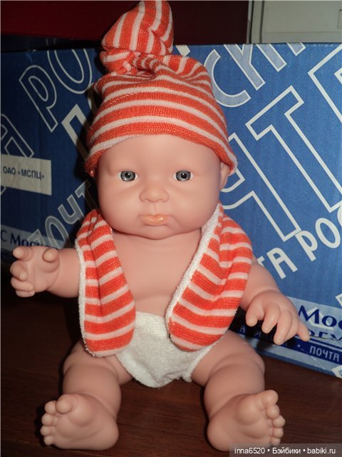 Долгий путь домой!!! Наша коллекция кукол