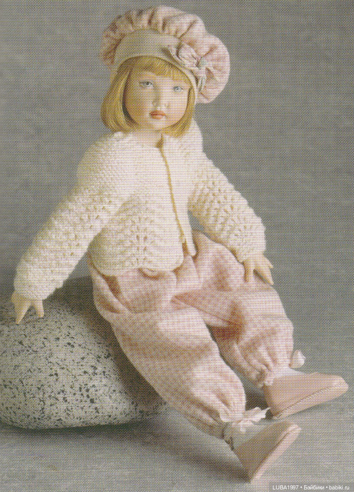 Продолжение. Творчество Хелен 1994 год (фото 10)