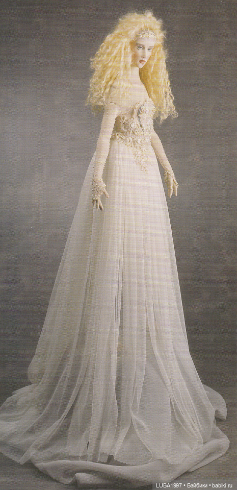 Продолжение. Творчество Хелен 1994 год (фото 7)