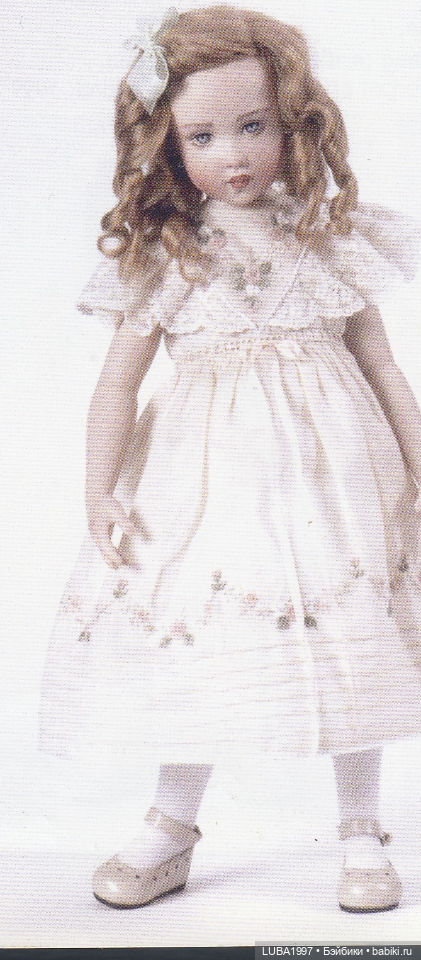 Продолжение. Творчество Хелен 1994 год