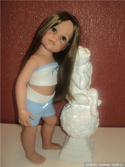 Как мне не спалось — Одежда и обувь для кукол своими руками: фото