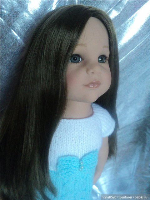 Как мне не спалось — Одежда и обувь для кукол своими руками: фото