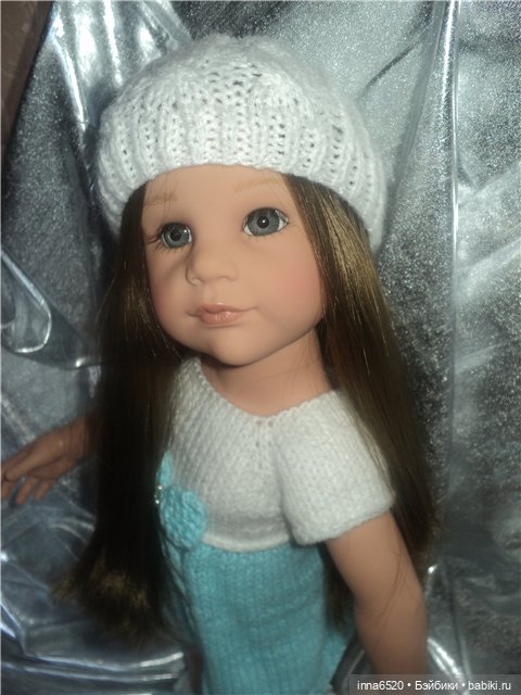 Как мне не спалось — Одежда и обувь для кукол своими руками: фото