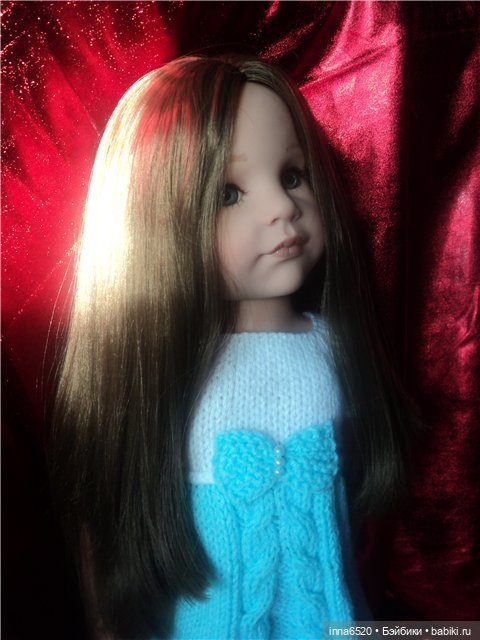 Как мне не спалось — Одежда и обувь для кукол своими руками: фото