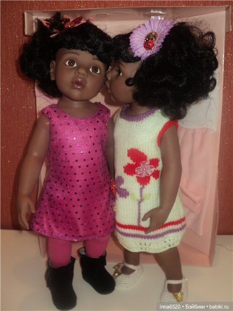 В нашем доме переполох — Одежда и обувь для кукол своими руками: фото