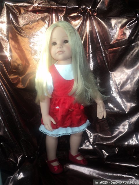 Как мне не спалось — Одежда и обувь для кукол своими руками: фото