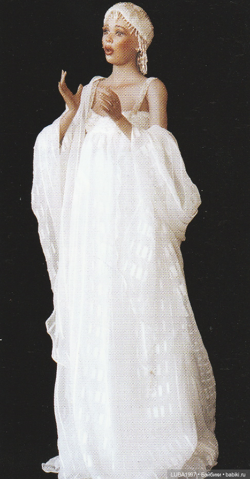 Творчество Хелен Киш. 1983-1993 год