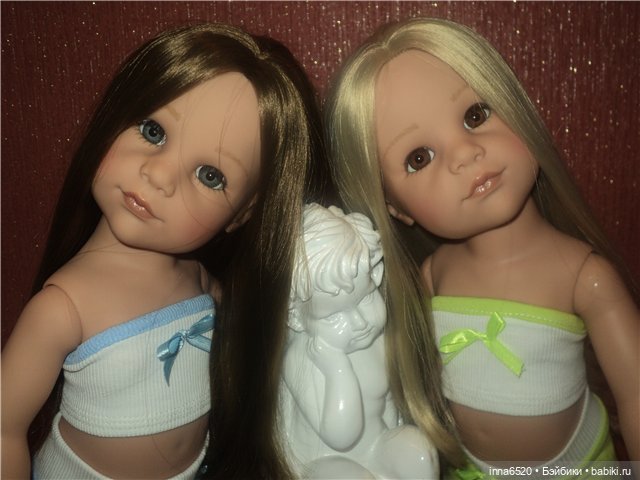 Как мне не спалось — Одежда и обувь для кукол своими руками: фото