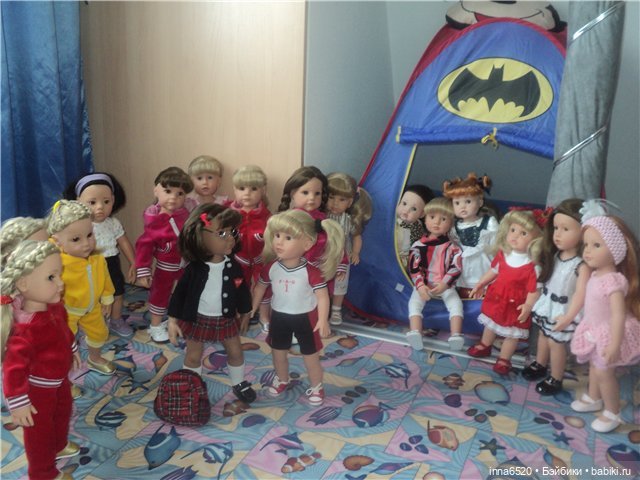 В нашем доме переполох — Одежда и обувь для кукол своими руками: фото